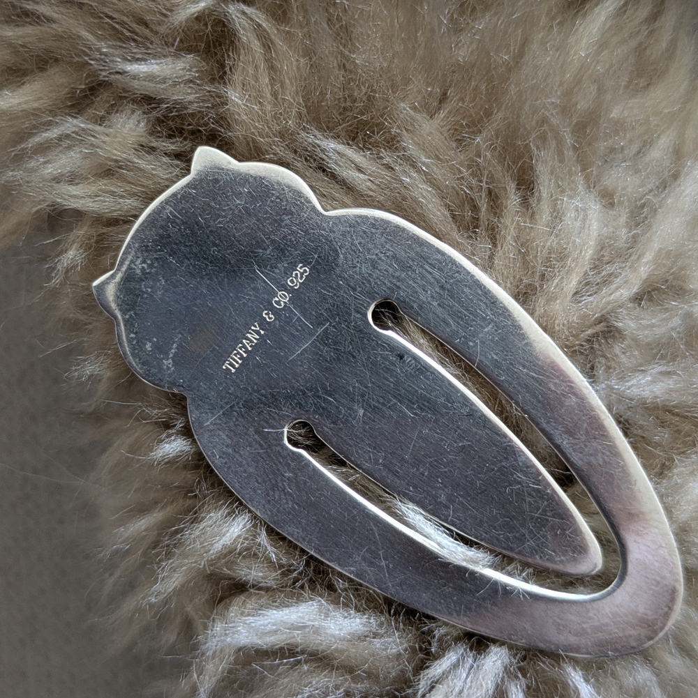TIFFANY Bookmark - Picture 2 of 3